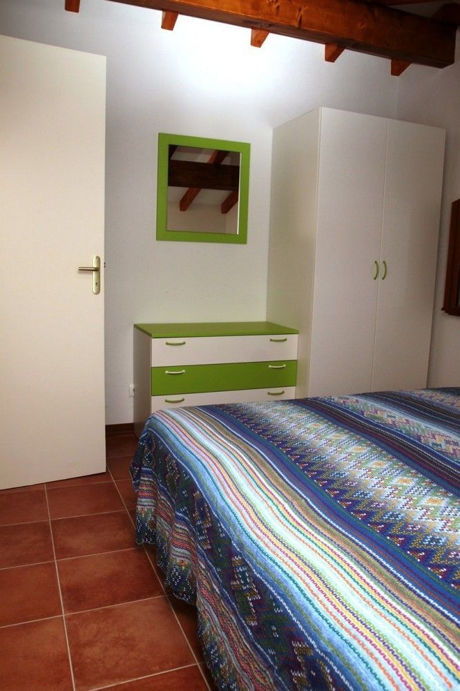 Complesso Residenziale Marina Di Pinarello Aparthotel Pinarellu Exterior foto